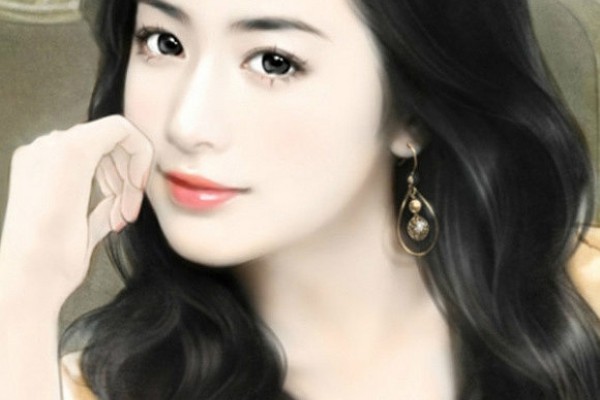 Xuanyuan cold glanced at Jiao Yi through tears, and the tears didn't stop.